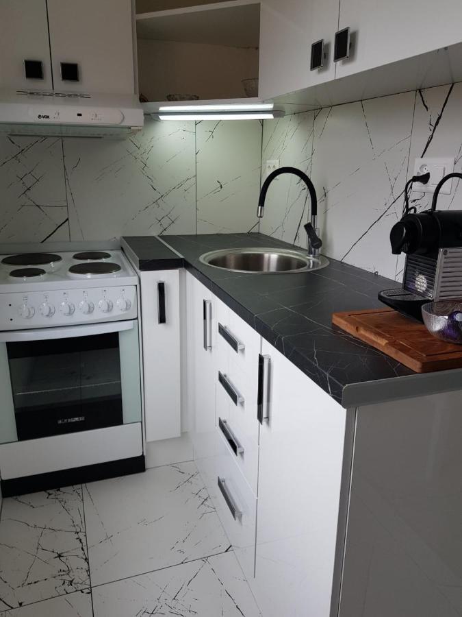 Faraon Pn 2 Apartment Paracin Ngoại thất bức ảnh